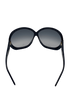 Tom Ford Gafas De Sol, vista trasera